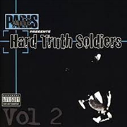 Buy Paris Presents: Hard Truth Soldiers 2