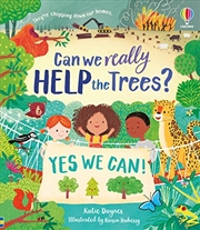 Buy Can We Really Help The Trees