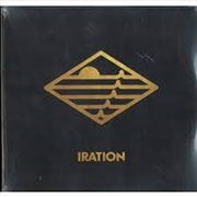 Buy Iration