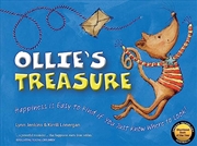 Buy Ollie's Treasure: Happiness Is Easy To Find If You Just Know Where To Look!