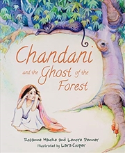 Buy Chandani And The Ghost Of The Forest   