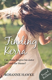 Buy Finding Kerra  