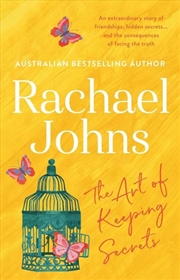 Buy The Art Of Keeping Secrets  