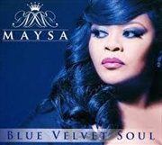 Buy Blue Velvet Soul