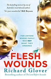 Buy Flesh Wounds