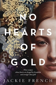 Buy No Hearts Of Gold  