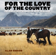 Buy For The Love Of The Country   