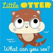 Buy Little Otter What Can You See