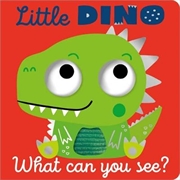 Buy Little Dino What Can You See