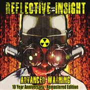 Buy Advanced Warning 10 Year Anniversary - Remastered