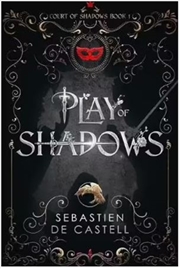 Buy Play Of Shadows