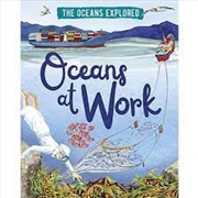 Buy Oceans at Work