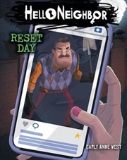 Buy Reset Day (Hello Neighbor Series #7)