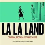 Buy La La Land Score