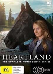 Buy Heartland - Series 14