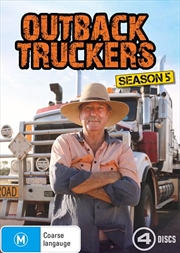 Buy Outback Truckers - Series 5