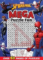 Buy Mega Puzzle Fun