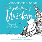 Buy Little Book Of Wisdom