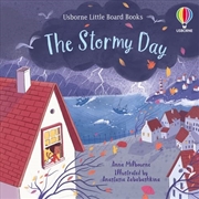 Buy The Stormy Day (Little Board Books)