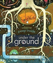 Buy Peep Inside Under the Ground