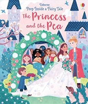 Buy Peep Inside A Fairy Tale Princess & Pea