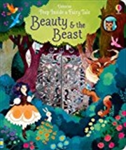 Buy Peep Inside A Fairy Tale Beauty & The Be