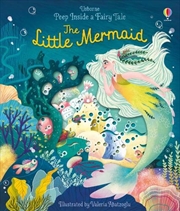 Buy Peep Inside a Fairy Tale The Little Mermaid