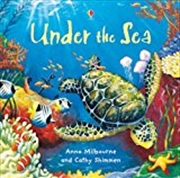 Buy Under the Sea