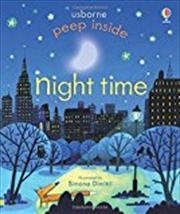 Buy Peep Inside Night-Time