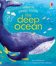 Buy Peep Inside the Deep Ocean