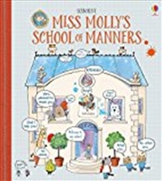 Buy Miss Molly's School of Manners