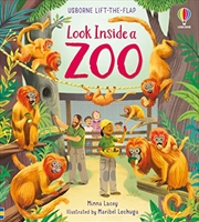 Buy Look Inside a Zoo