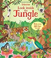 Buy Look Inside the Jungle