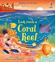 Buy Look Inside a Coral Reef