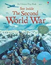 Buy Second World War (See inside)