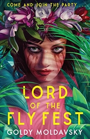 Buy Lord of the Fly Fest