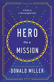 Buy Hero On A Mission