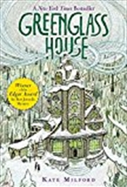 Buy Greenglass House