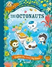 Buy The Octonauts Explore the Great Big Ocean