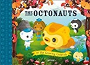 Buy The Octonauts and the Growing Goldfish