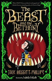 Buy Beast and the Bethany