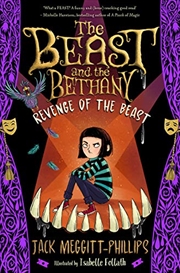 Buy The Beast and The Bethany: Revenge of the Beast