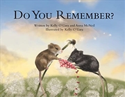 Buy Do You Remember?