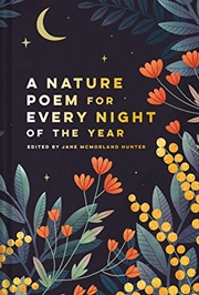 Buy A Nature Poem for Every Night of the Year