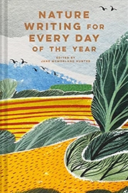 Buy Nature Writing for Every Day of the Year