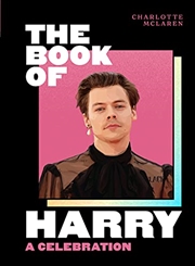 Buy The Book of Harry: A Celebration of Harry Styles