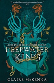 Buy Deepwater King (The Deepwater Trilogy) (Book 2)