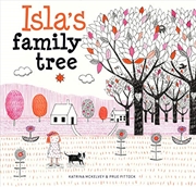 Buy Isla's Family Tree