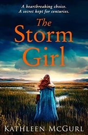 Buy Storm Girl Notus