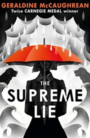 Buy The Supreme Lie (French Edition)